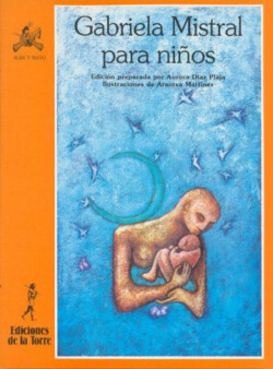 Gabriela Mistral Para Niños