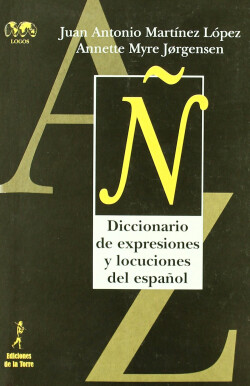 Diccionario de Expresiones y Locuciones del Español