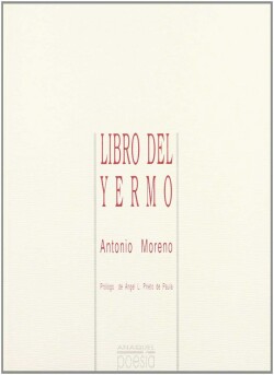 Libro del yermo