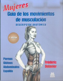 Mujeres Guis de Los Movimientos de Musculacion