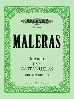 Método de castañuelas Curso 2 Teor.-Prac.