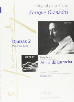 Danzas 2