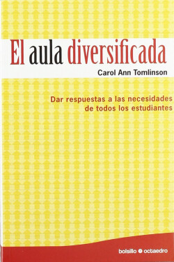 El  aula diversificada (Ed. Bolsillo)