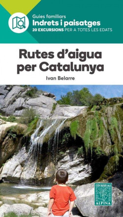 RUTES D´AIGUA PER CATALUNYA