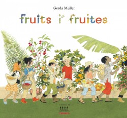 FRUITS I FRUITES