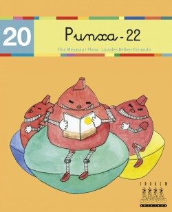 Punxa-22