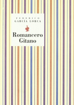 Romancero gitano