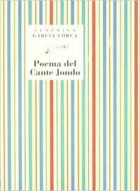 Poema del cante jondo