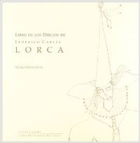 Libro de los dibujos de Federico García Lorca