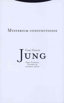 Mysterium coniunctionis