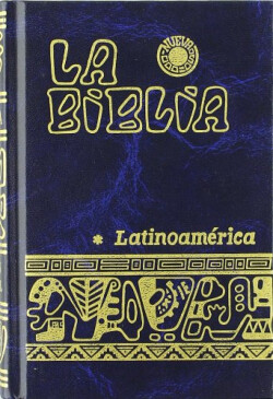 Biblia Latinoam. bolsillo.( Biblia Latinoamerica)