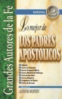 Lo mejor de los padres apostolicos