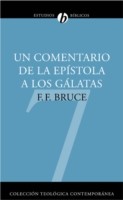 Comentario de la Epístola a Los Gálatas