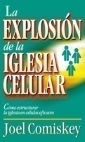 Explosion de la Iglesia Celular