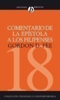 Comentario de la Epístola a Los Filipenses