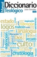 Diccionario manual de teologia