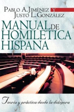 Manual de Homilética Hispana