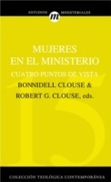 Mujeres En El Ministerio