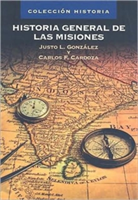 Historia General de Las Misiones