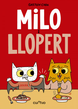 MILO I LLOPERT