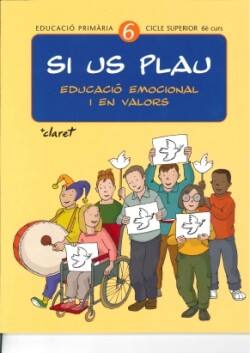 (CAT).(10).ED.EN VALORS 6.SI US PLAU (CICLE SUPERIOR)