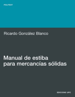 Manual de Estiba Para Mercancias S Lidas