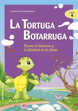 La tortuga botarruga