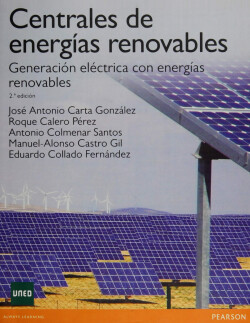 Centrales de energias renovables