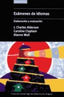 Exámenes de idiomas: Elaboración y evaluación