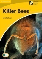 Killer Bees Level 2 Elementary/Lower-intermediate