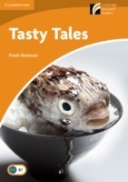 Tasty Tales Level 4 Intermediate