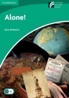 Alone! Level 3 Lower-intermediate