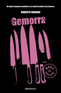 Gomorra Esp.