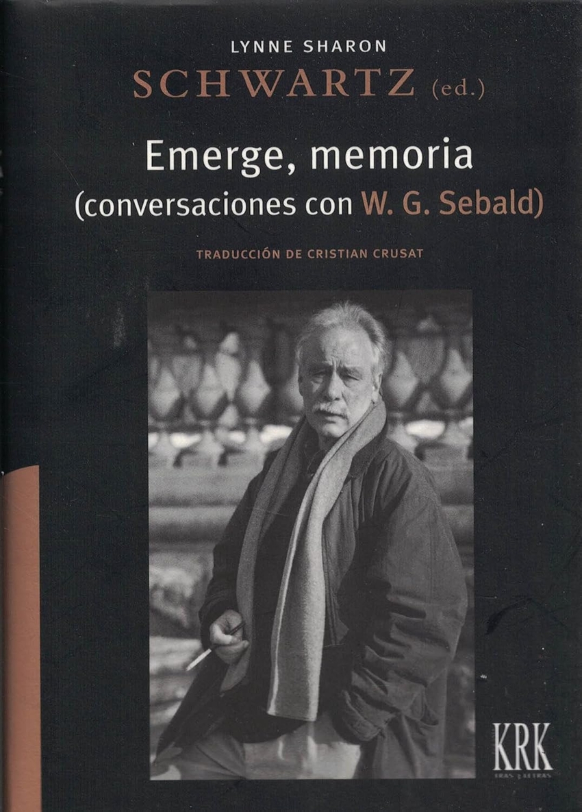 Emerge, memoria