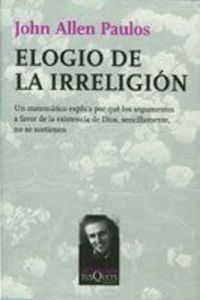 106.ELOGIO DE LA IRRELIGION