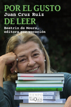 Por el gusto de leer