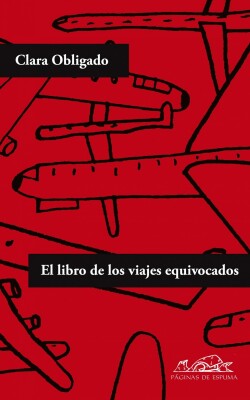 El libro de los viajes equivocados