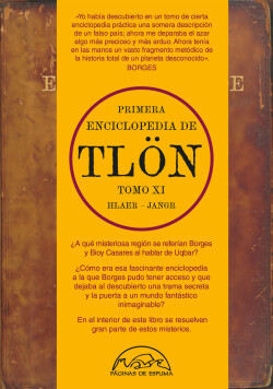 Enciclopedia de Tlön