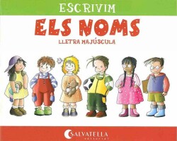 Escrivim ELS NOMS