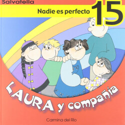 Laura y compañia 15