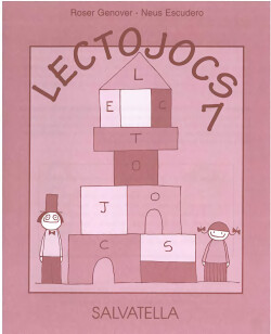 Lectojocs 7