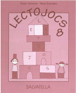 Lectojocs 8