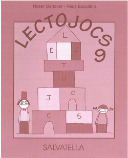 Lectojocs 9