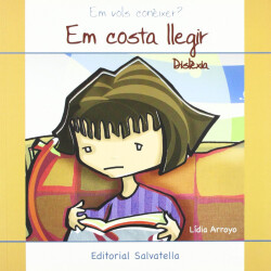 Dislexia-Em costa llegir