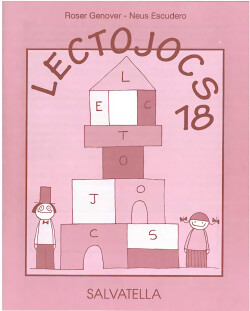 Lectojocs 18