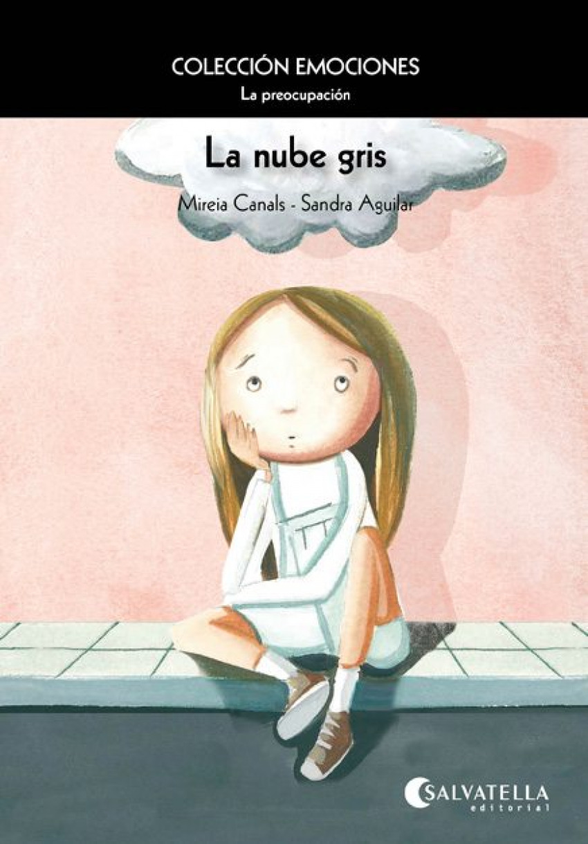 La nube gris