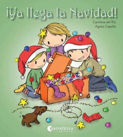 Ya llega la Navidad !