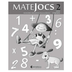 MATEJOCS Nº 2 IMPREMPTA