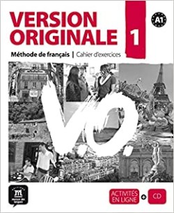 Version originale 1 (A1) Cahier d´exercices