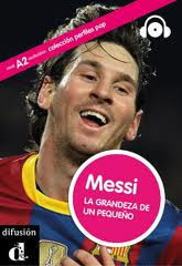 Messi + CD Nivel A2